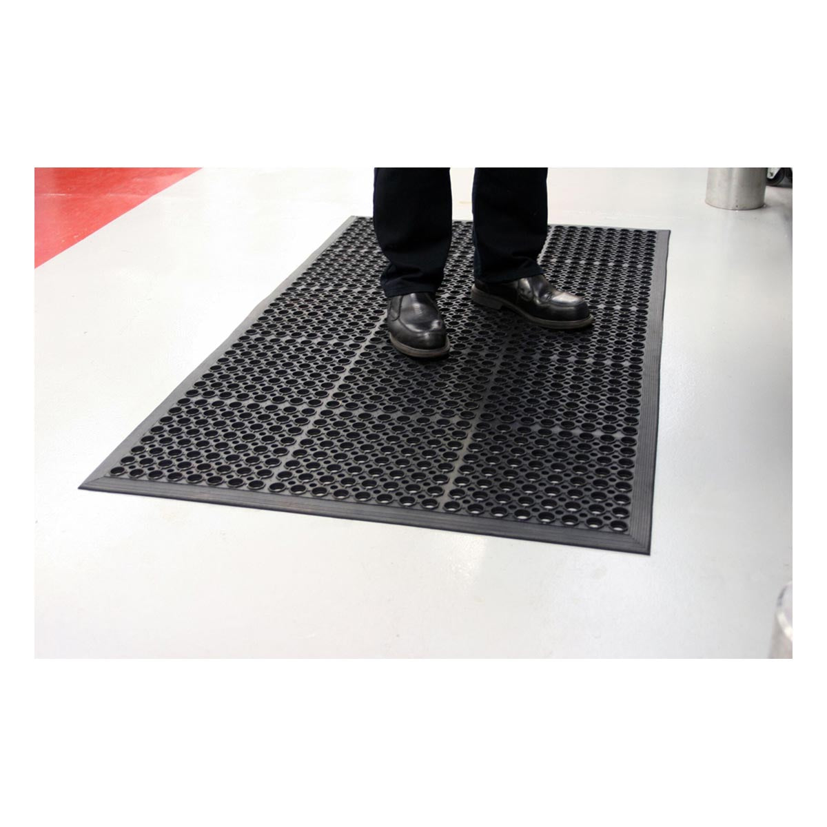 Padded work mat on sale