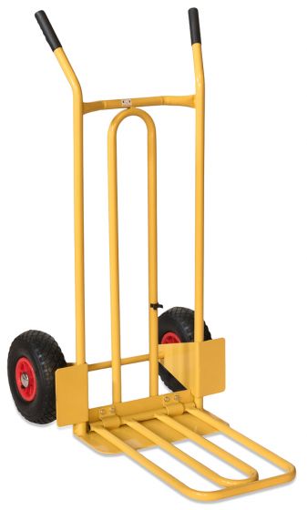 Buy Trucks, Trolleys & Platforms - Furniture Moving Trolley