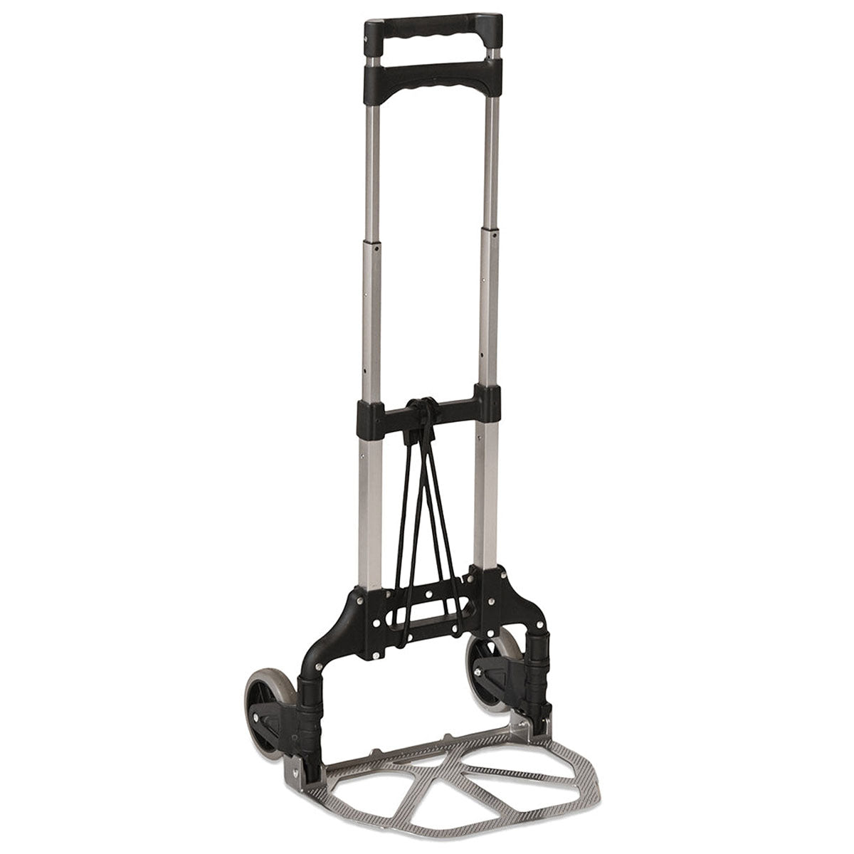 Telescopic Folding Sack Truck - 60kg - Tufferman